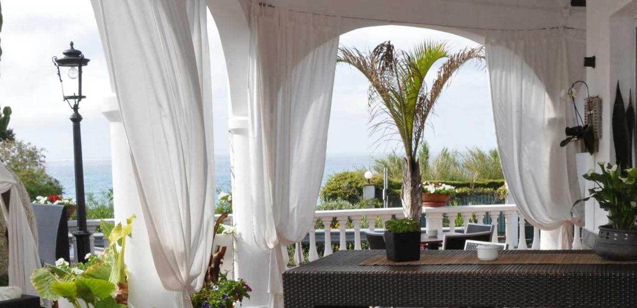Hotel Torre Celle Ligure Ngoại thất bức ảnh