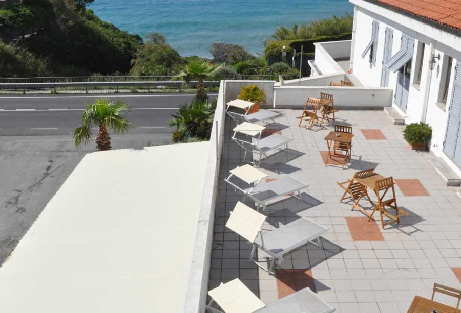 Hotel Torre Celle Ligure Ngoại thất bức ảnh
