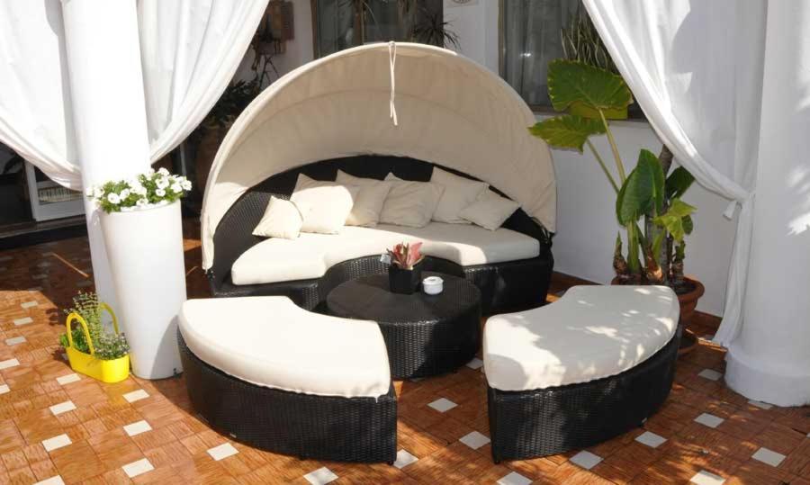 Hotel Torre Celle Ligure Ngoại thất bức ảnh