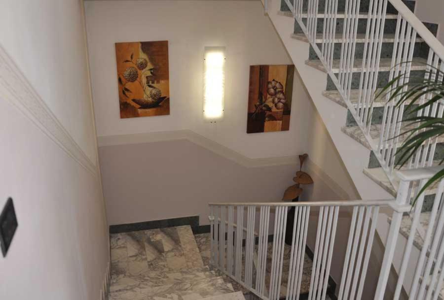 Hotel Torre Celle Ligure Ngoại thất bức ảnh