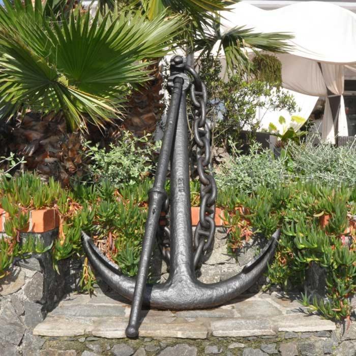 Hotel Torre Celle Ligure Ngoại thất bức ảnh