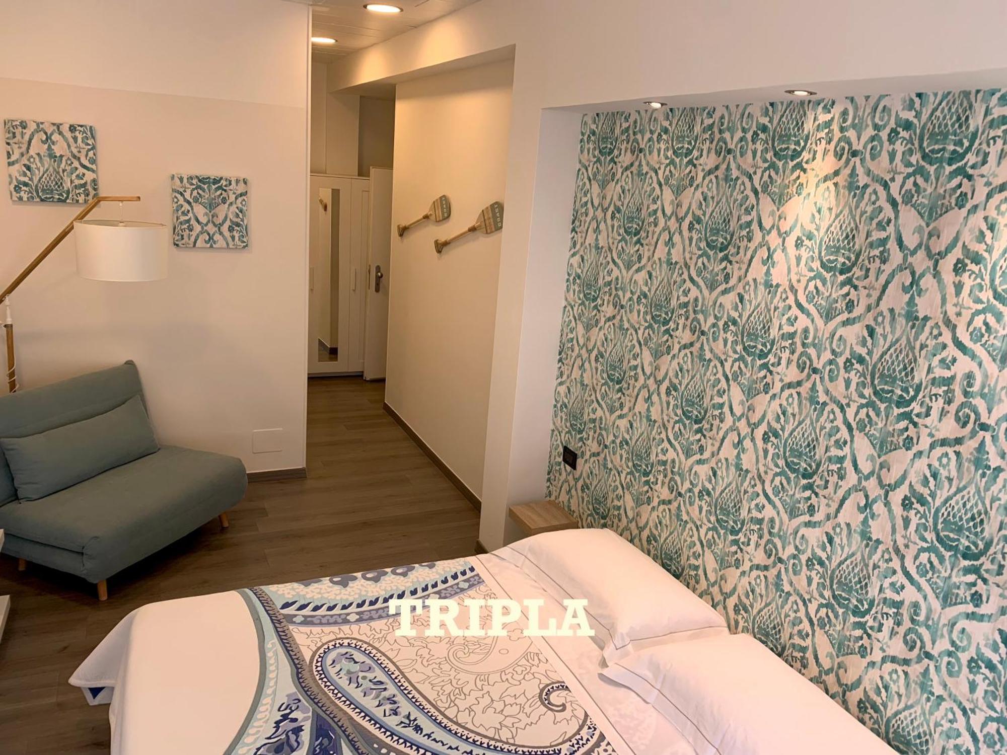 Hotel Torre Celle Ligure Ngoại thất bức ảnh