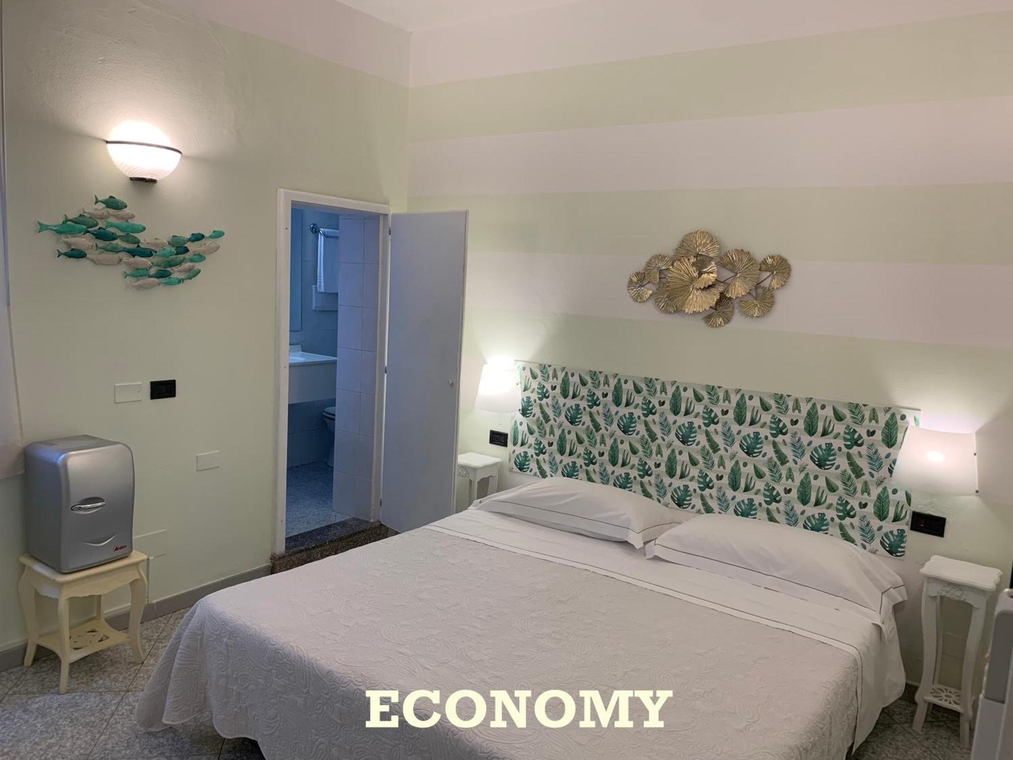 Hotel Torre Celle Ligure Ngoại thất bức ảnh