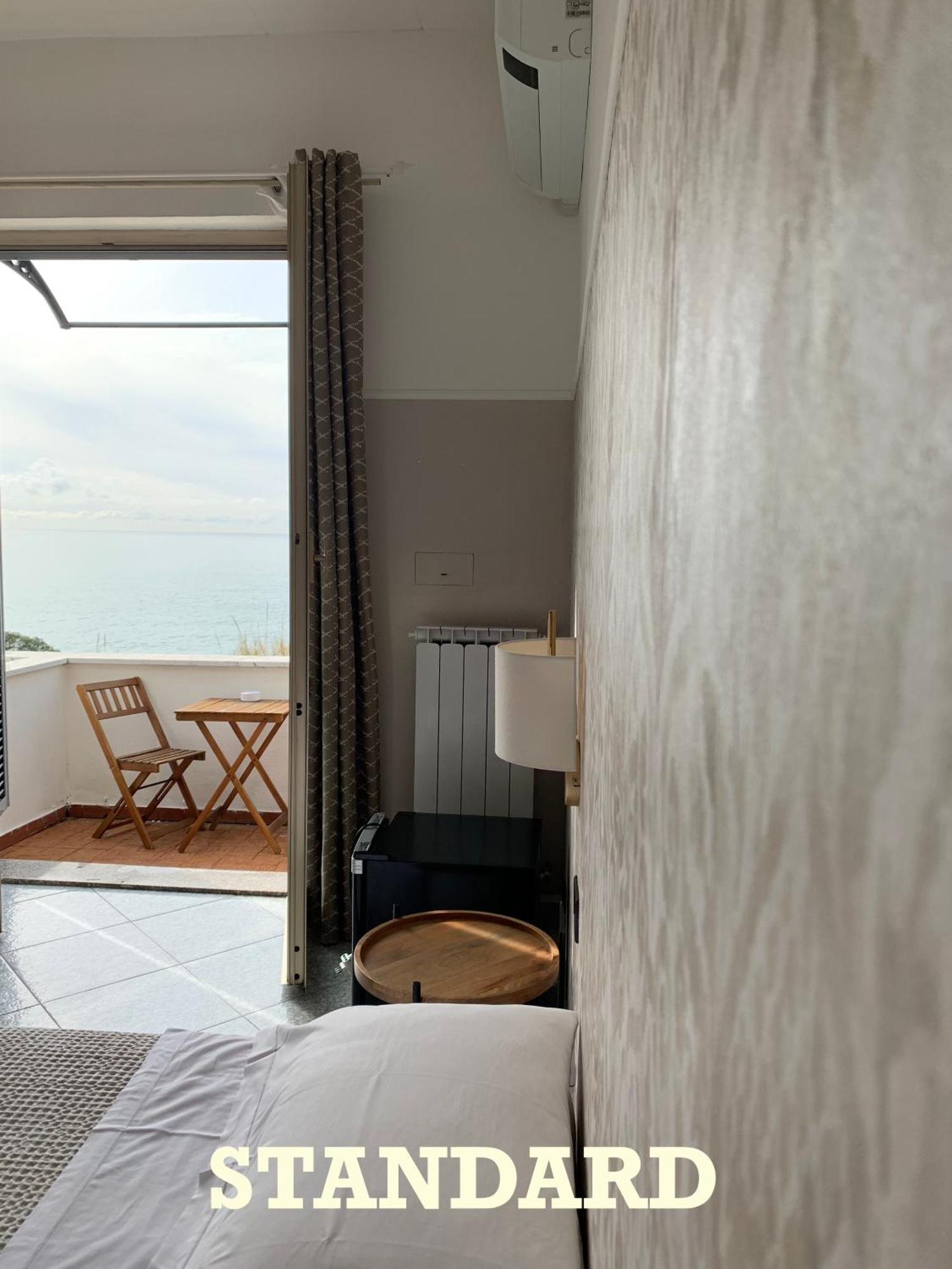 Hotel Torre Celle Ligure Ngoại thất bức ảnh