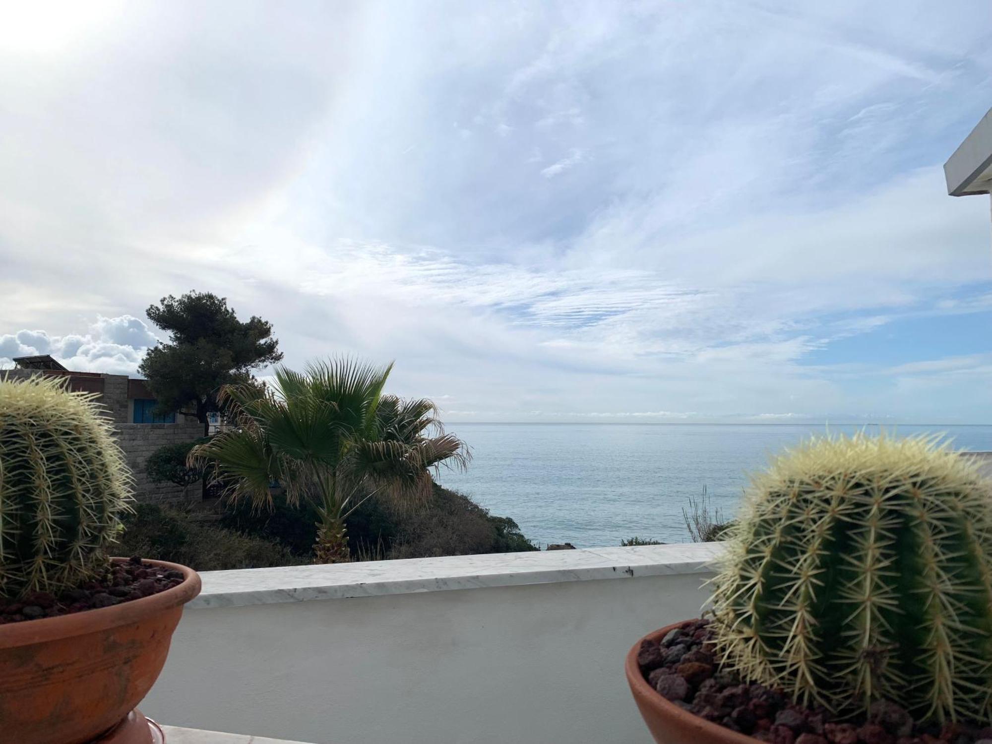 Hotel Torre Celle Ligure Ngoại thất bức ảnh