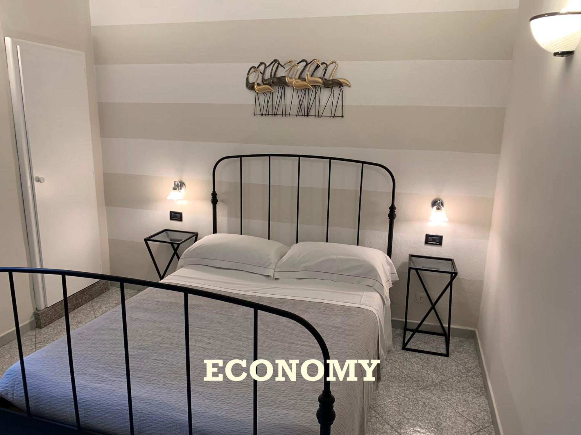 Hotel Torre Celle Ligure Ngoại thất bức ảnh