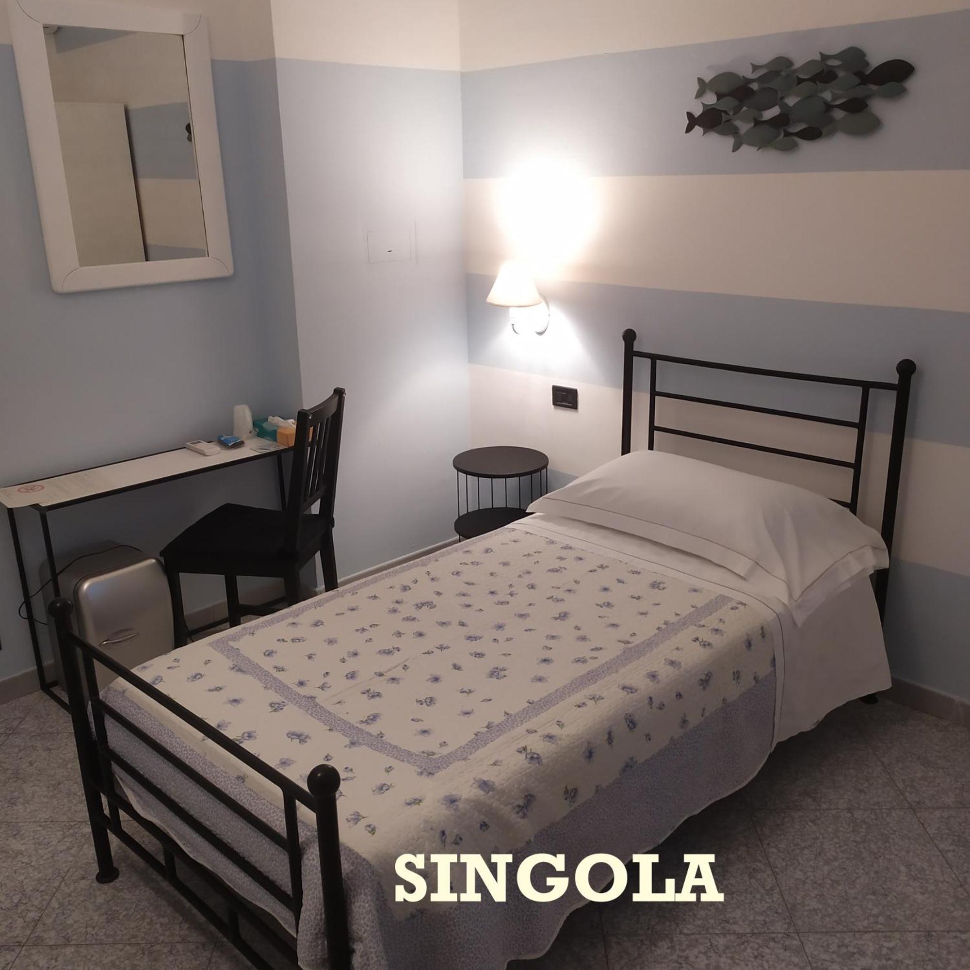 Hotel Torre Celle Ligure Ngoại thất bức ảnh