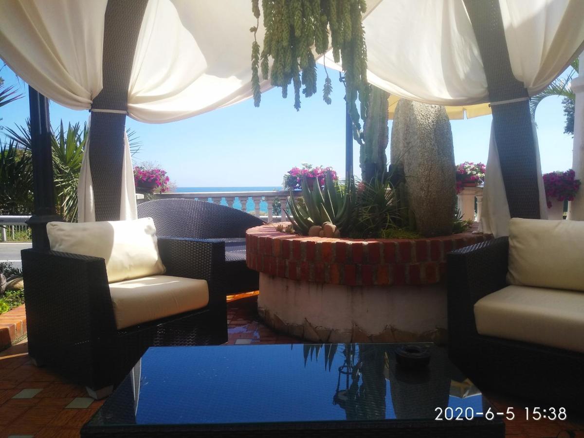 Hotel Torre Celle Ligure Ngoại thất bức ảnh