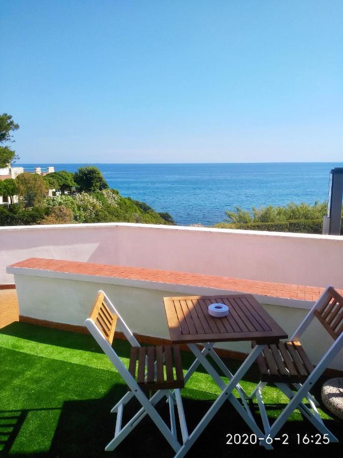 Hotel Torre Celle Ligure Ngoại thất bức ảnh