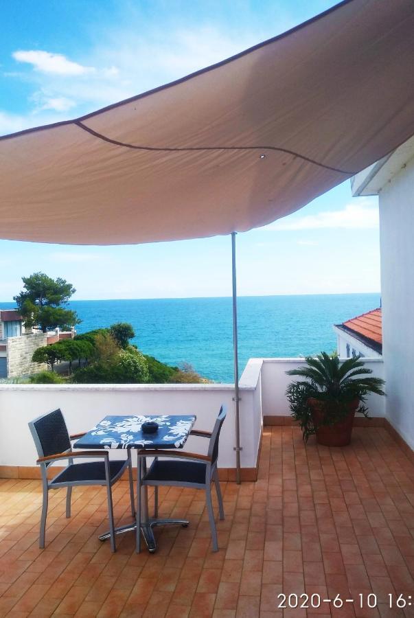 Hotel Torre Celle Ligure Ngoại thất bức ảnh